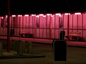 Tippelkiller van Rotterdam gevonden!