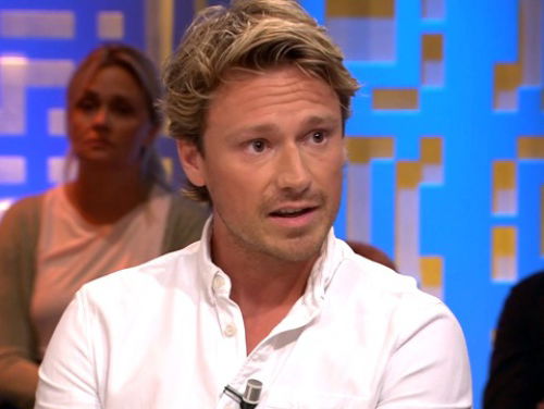 Sander Schimmelpenninck over De Opvolgers