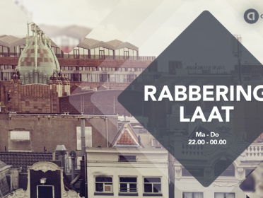Rabbering Laat