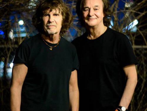 De Kluis: The Zombies - 'In My Mind A Miracle'