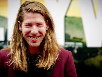 Frank van der Lende & Alzheimer