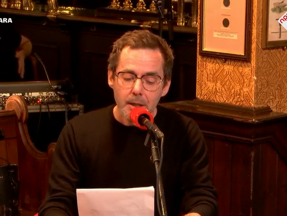 Column van Ivo Victoria