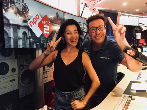 Live: Birgit Schuurman