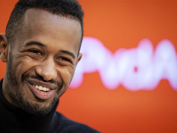 Habtamu de Hoop over 75 jaar PvdA