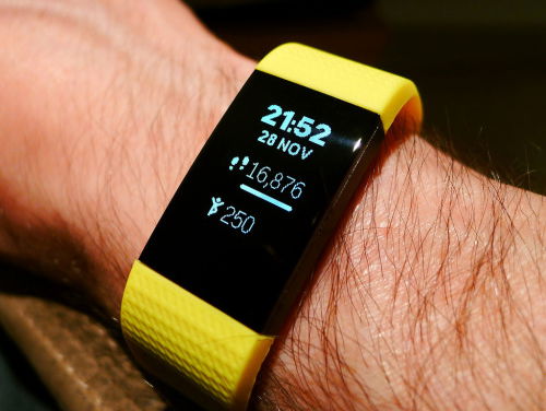 Wat hebben we geleerd van onze Activity Trackers?