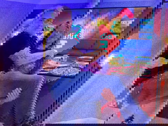 Douwe Bob - Summer Breeze (live @ FraGiel)