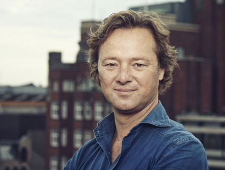 Deze gewoonte wil Frits Sissing er na de coronacrisis in houden