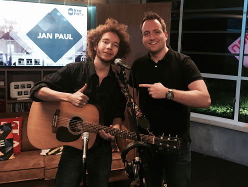 Alexander van Assorted Travellers haalde inspiratie uit de game GTA