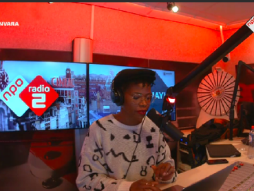 Romantiek hoeft niet van Fatima Moreira de Melo