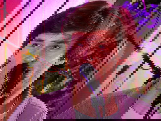 Blanks - Never Have I Ever (Live @ Giel)