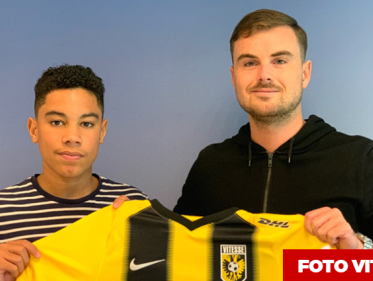 Hoe de 15-jarige Levi de beste FIFA-speler ter wereld werd