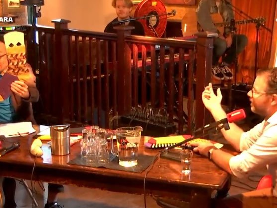 Hoe brei je stoere sokken?