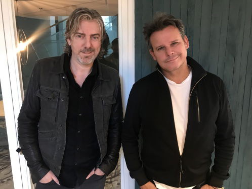 30 MINUTEN RAUW: Ruud in gesprek met Leco van Zadelhoff