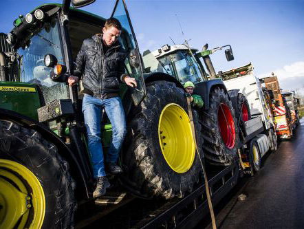 Mario Miskovic over de gaswinning in Groningen
