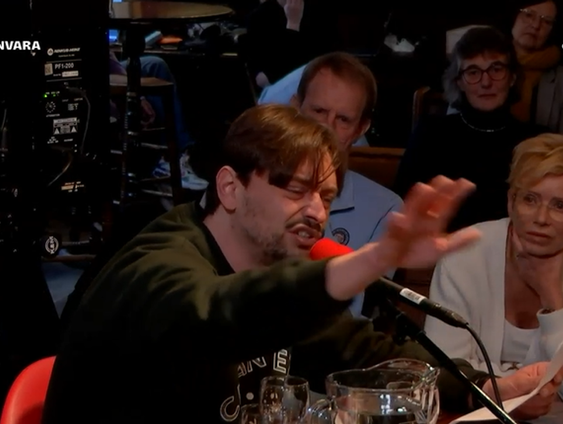 Column van Stefano Keizers