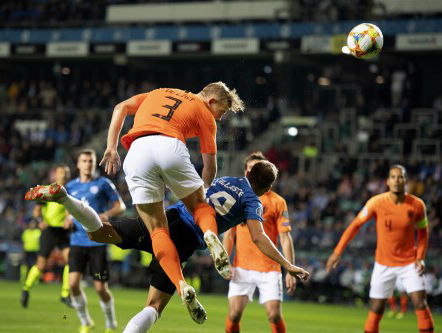 Jack van Gelder: gaat het EK nog door dit jaar?!