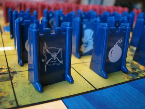 Wint Pim Niemeijer voor de 10de keer het NK Stratego