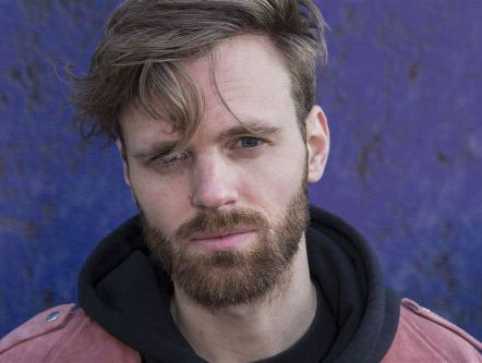 Tim Hofman komt met vierde seizoen van BOOS!