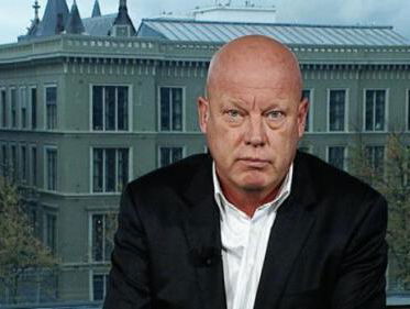 Frits Wester met het laatste nieuws over de formatie