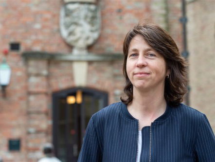 Voor Bertie Steur verandert er niet veel door coronacrisis