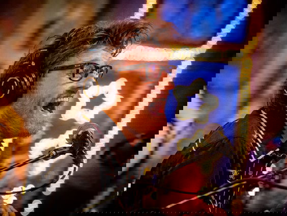 Spike jureert Battle of the Bands: 'Belangrijk dat het wordt geëerd'