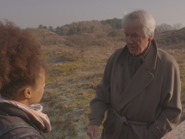 Eva Cleven over Klokhuis-uitzending over het verzet tijdens de WOII