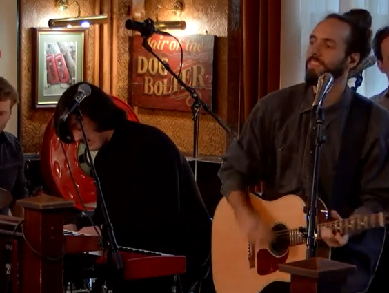 Tim Dawn – Wake up & Dream