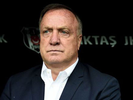 Waarom Dick Advocaat de nieuwe bondscoach is