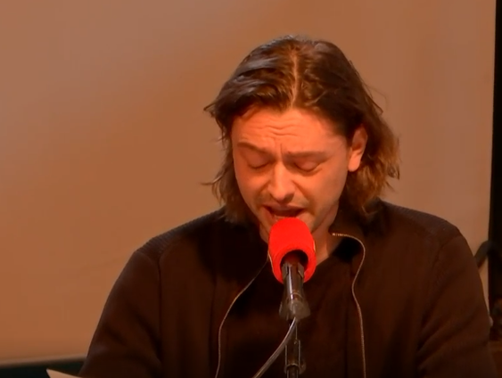 De column van Stefano Keizers