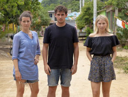 Mol-Finalist Nielson heeft geen hoge pet op van zichzelf