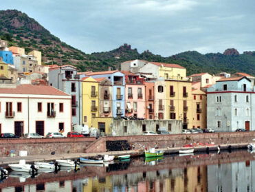 RTL4 koopt Italiaans dorp!