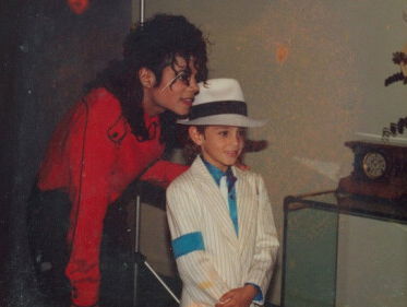 Waarom Robbert Blokland wel en Corné Klijn niet naar Leaving Neverland gaat kijken