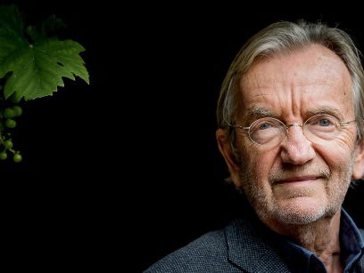 30 MINUTEN RAUW: in gesprek met Lex Harding