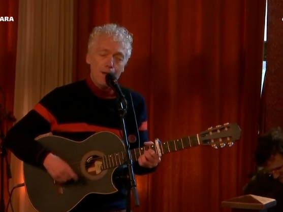 Spinvis - Club Insomnia