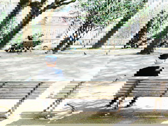 Bellijn voor eenzame ouderen gestart