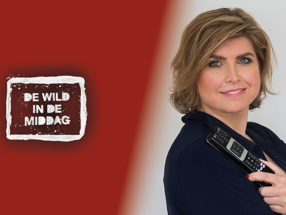 Angela de Jong: 'The Roast of Hans Klok is minst bekeken Roast tot dusver'