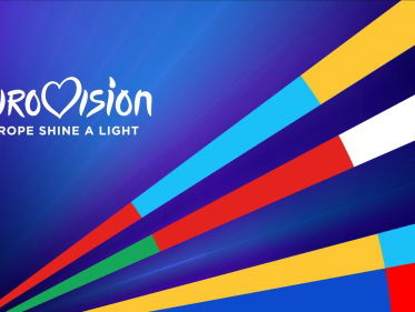 Bart spreekt Cornald Maas over Songfestival-vervanger Europe Shine A Light