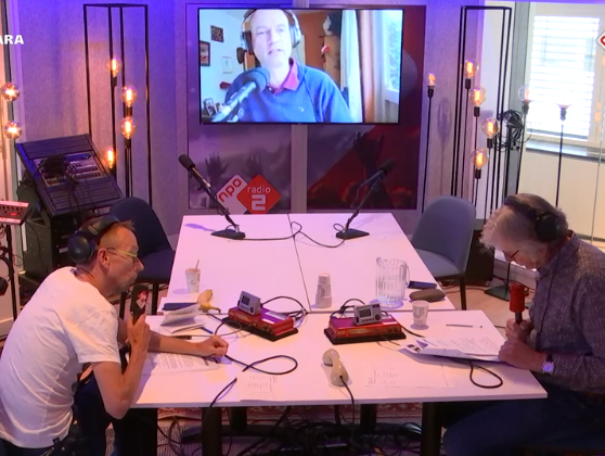 Fractievoorzitter van de ChristenUnie Gert-Jan Segers over demonstreren, Corona, kerkgang en whatsappen!