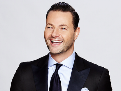 Fred van Leer krijgt een eigen documentaire: ‘Fred, Het Andere Gezicht’