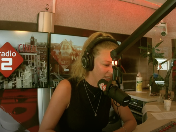 Nieuwe muziek bij Annemieke: Suzy V & Ane Brun