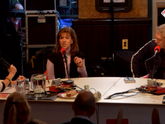 Wéér extra coronamaatregelen in Nederland. Hoe gaat het in de landen om ons heen?