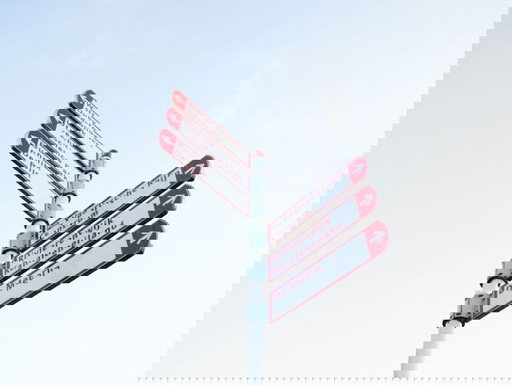 Vlieland veilt ANWB-paddenstoelen voor aanleg nieuwe waterroute