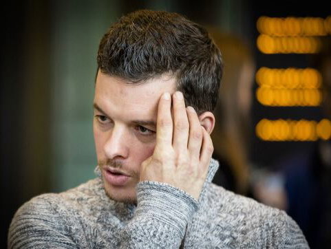 Filemon Wesselink over 'het is hier autistisch'