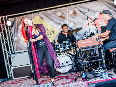 Wouter weet het zeker! Vintage Future en Mell gaan winnen met ‘We Want More’