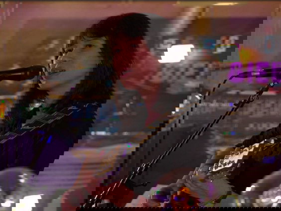 MEAU heeft de TopSong te pakken en heeft een primeur