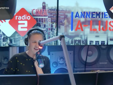 Een super goed stel door Jolanda: 'You’re So Vain' en ‘Vogue'!
