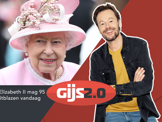 Royaltykenner Justine Marcella over de verjaardag van Queen Elizabeth