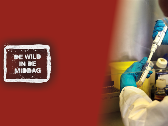 Nederland doet samen met China DNA-onderzoek: 'Fundamenteel fout'