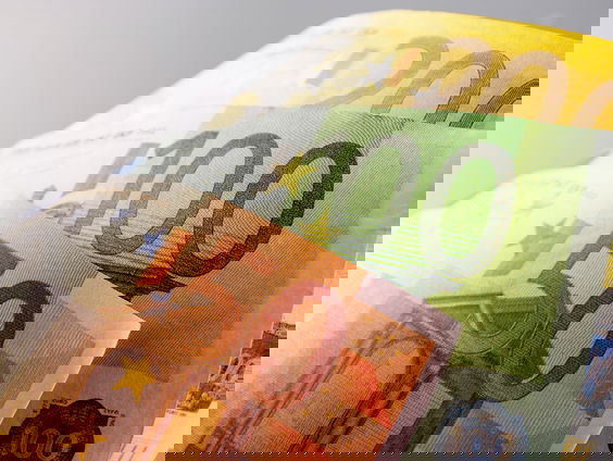 Hebben mensen hun vakantiegeld al uitgegeven?