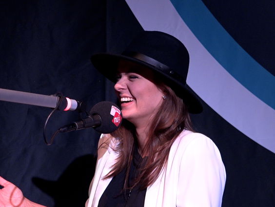 De Borrelplank met Mell van Mell & Vintage Future